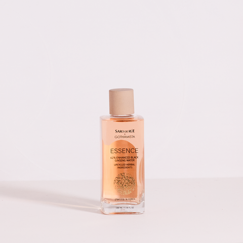 Saro de Rúe x Gothamista Essence